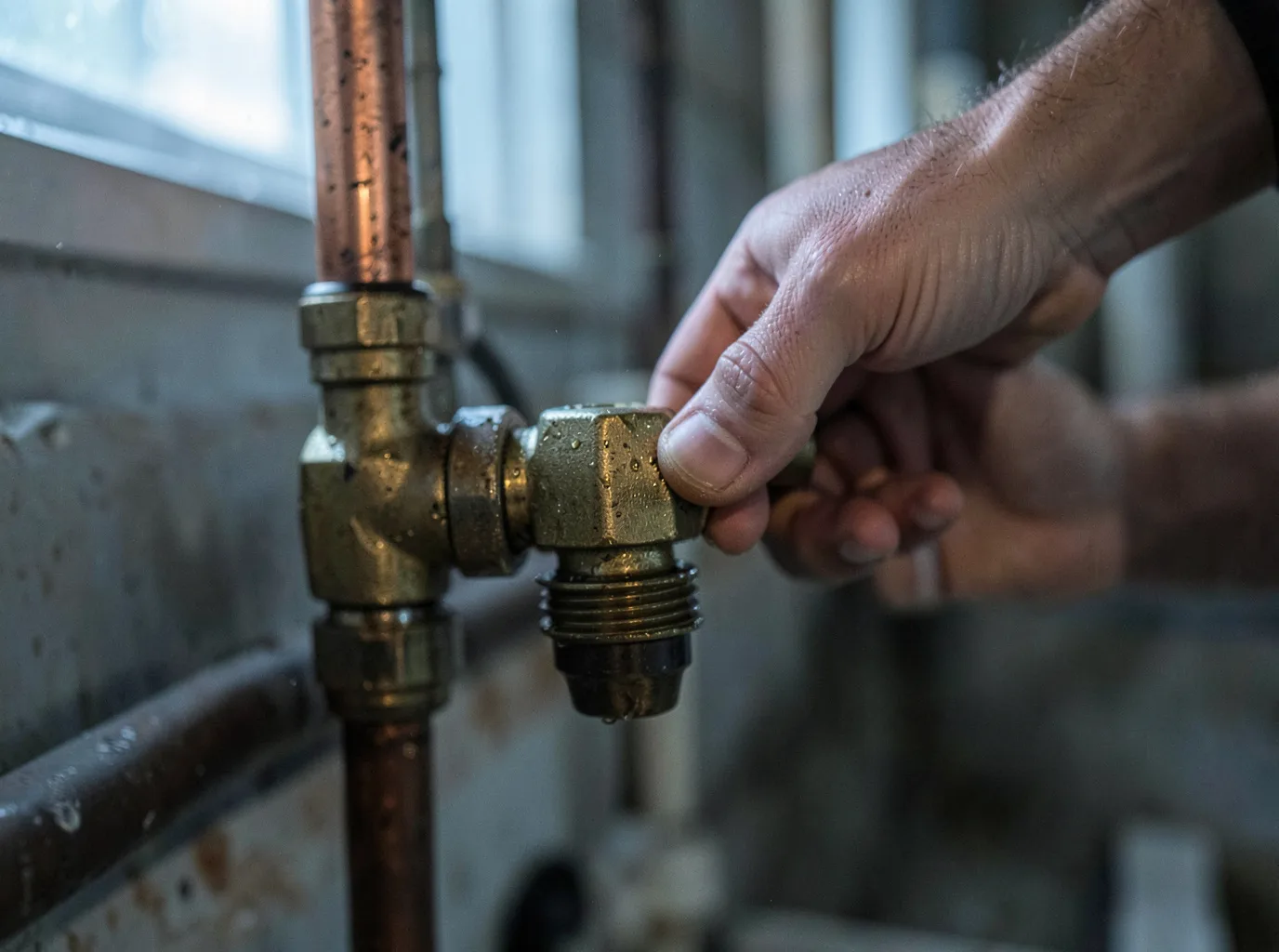 Emergency Plumber Meade, KS FAQs